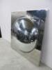 Jonathan Adler Convex Mirror. Size 60 x 60cm. - 2