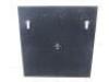 Jonathan Adler Convex Mirror. Size 60 x 60cm. - 4