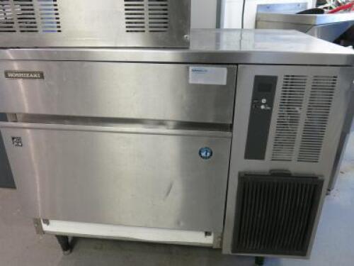 Hoshizaki IM-1000NE Ice Machine, 240v.