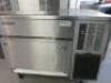 Hoshizaki IM-1000NE Ice Machine, 240v.