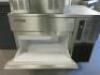 Hoshizaki IM-1000NE Ice Machine, 240v. - 3