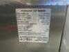 Hoshizaki IM-1000NE Ice Machine, 240v. - 5