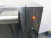 Burco Stainless Steel Countertop Convection Oven, Model 444441151. Size H40 x W60 x D60cm. - 3