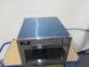 Samsung 1850w Commercial Microwave, Model MJ26A6093AT, DOM 03/2022. - 4