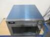 Samsung 1850w Commercial Microwave, Model MJ26A6093AT, DOM 03/2022. - 8