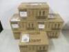 6 x Boxes of 24 Pieces of 14oz Elegance Coco Cola Branded Glasses - 5