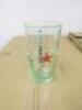 4 x Boxes of Assorted Branded Glasses to Include: 1 x Heineken, 1 x Moretti, 2 x Old Mout Cider. - 2