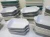 Quantity of Large & Small Lasagne Dishes to Include: 12 x Large & 31 x Small. - 3