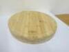 Wooden Serving Tray & Bamboo Serving Boards to Include: 1 x Serving Tray, 17 x Bamboo Serving & 3 x Pizza Cutting Boards. - 5