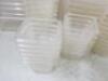 123 x Assorted Sized GN Plastic Containers & Lids to Include: 100 x Assorted Sized Containers & 23 x Assorted Sized Lids. - 2