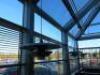 10 x Retro Round Ceiling Hung Lights, 40w Bulb. - 4