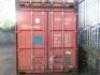 40' Shipping Container (Bottom) - 3