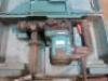 Makita Hammer Drill, Model HRE3000C, 110V In Carry Case.