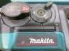 Makita Hammer Drill, Model HRE3000C, 110V In Carry Case. - 2