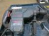 Bosch Multidrill, Model GBH 4DFE, 110V In Carry Case.