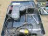 Bosch Multidrill, Model GBH 4DFE, 110V In Carry Case. - 3