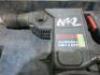 Bosch Multidrill, Model GBH 4DFE, 110V In Carry Case.