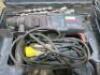 Bosch Professional Hammer Drill, Model GBH-2-26 DRE, 110V In Carry Case.