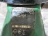Pair of Hitachi 9" Disc Grinders, Model G23SS, 110V. - 2
