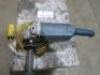 Bosch 9" Disc Grinder, Model GWS20-230, 110V.