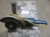 Bosch 9" Disc Grinder, Model GWS20-230, 110V. - 3