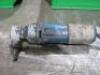 Bosch Belt Sander & Bosch Nibbler.