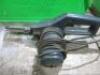 Bosch Belt Sander & Bosch Nibbler. - 4