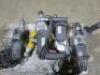 3 x Sparky Professional 2 Speed Impact Drill, Model BUR2 250E & 1 x Bosch Drill, Model GSB 19-2RE, 110V.