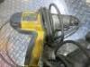2 x DeWalt Impact Wrench, Model DW292-GB. - 3