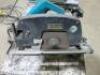 Matebo Skill Saw & Matebo Sander, 110V.