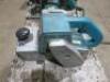 Matebo Skill Saw & Matebo Sander, 110V. - 2