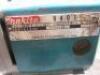 Matebo Skill Saw & Matebo Sander, 110V. - 3