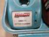 Boschmann Cordless Impact Wrench with Charger, 2 x Batteries & Carry Case. - 3