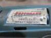 Boschmann Cordless Impact Wrench with Charger, 1 x Batteries & Carry Case. - 2