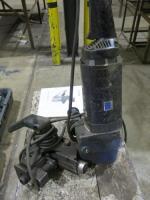 Trumpf Plate Beveller Machine, Model TKF 1500-0. Comes with Operators Manual.