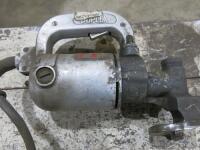 Duplex G3B Metal Cutter.