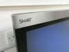 Smart Board 65" Interactive Flat Display LCD Monitor, Model SBID8065I-G5-V2. Comes with 2 x Stylus Pens & Part Wall Bracket. - 2