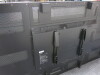 NEC 80" Multisync LCD Panel, Model E805 with Remote & Part Wall Bracket. - 5