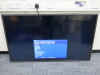 NEC 55" Multisync LCD Panel, Model V552. - 2