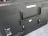 Phillips 55" Large Format Display Monitor, 4K, UHD, Model 55BDL4050D. - 3