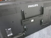 Phillips 55" Large Format Display Monitor, 4K, UHD, Model 55BDL4050D. - 4