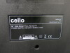 Cello 58" Wide Screen Full HD LED TV. NOTE: no remote. - 6