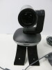 Logitech V-UU32 Conference Camera System. - 4