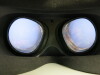 Metaquest Oculus Headset without Remotes. NOTE: powers on but condition unknown. - 4