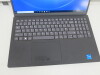 Dell Vostro 15.5" Laptop, Model 153510, Running Windows 10 Pro, 11TH Gen Intel Core i5-1135G7 @ 2.40Ghz, 8GB RAM, 238GB HDD. Comes in Box with Power Supply. - 2