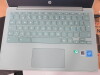 HP Chromebook 11-G8-EE. Comes in Original Box with Power Supply. NOTE: keyboard lay out. - 3