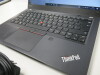 Lenovo ThinkPad, Model T14s. Running Windows 10 Pro. Intel Core i5-10210U @ 1.60GHz, 8GB RAM, 237GB HDD. Comes with Dell PSU. - 2