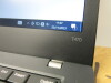 Lenovo ThinkPad, Model T470. Running Windows 10 Pro. Intel Core i5-7300U @ 2.60GHz, 8GB RAM, 237GB HDD. Comes in Box with PSU. NOTE: requires new battery. - 5