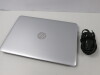 HP 14" EliteBook, Model 840-GS, Running Windows 10 Pro. Intel Core i5-6300U, CPU @ 2.4Ghz, 8GB RAM, 238GB HDD. Comes with PSU. - 5