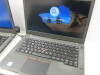 3 x Lenovo 14" ThinkPad, Model L460, Running Windows 10 Pro, Intel Celeron 3955U, CPU @ 2.0Ghz, 8GB RAM, 237GB HDD. Comes with PSU. NOTE: 3 x missing batteries & 2 faulty track pads. - 4